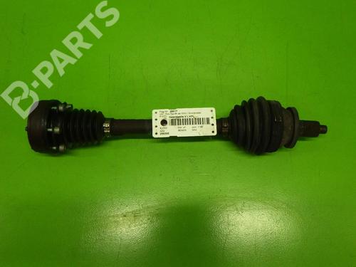 Used Left front driveshaft VW POLO (9N_, 9A_) 1.2 12V (64 hp) 6665949