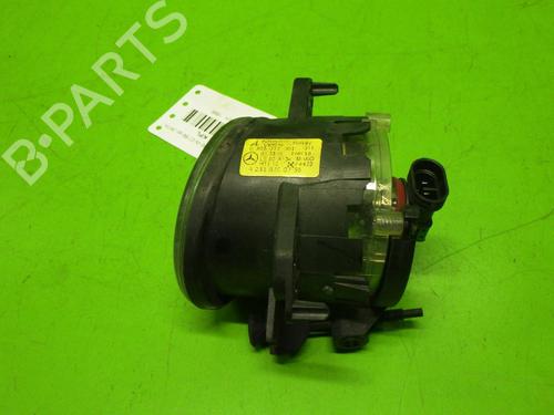Left front fog light MERCEDES-BENZ A-CLASS (W169) A 170 (169.032, 169.332) | BP14722601C30 