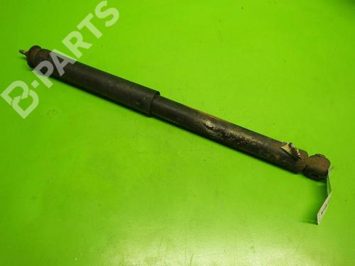 Used Left rear shock absorber MERCEDES-BENZ E-CLASS T-Model (S210) E 300 T Turbo-D (210.225) (177 hp) 6656391