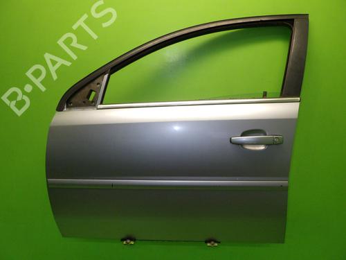 Used Left front door Left front door OPEL SIGNUM Hatchback (Z03) 1.9 CDTI (F48) (120 hp) 32767456 32767456