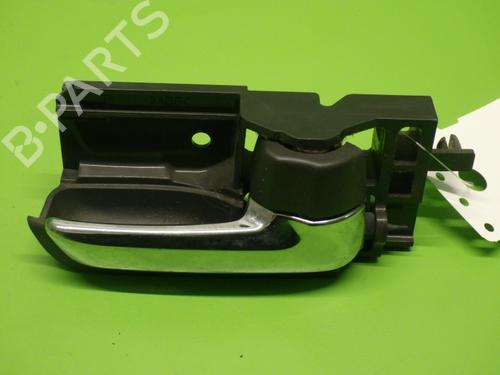 Used Rear right interior door handle Rear right interior door handle SUZUKI SWIFT III (MZ, EZ) 1.3 (RS413, ZC11S) (92 hp) 39969884 39969884
