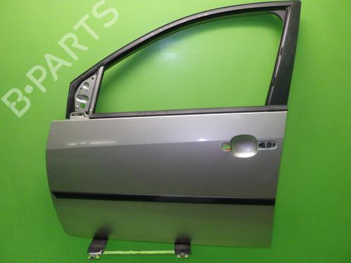 Used Left front door FORD FIESTA V (JH_, JD_) 1.3 (69 hp) 32847715