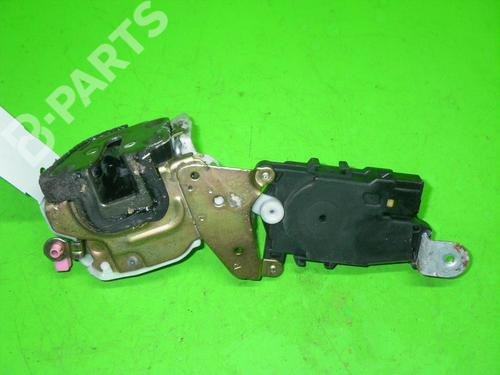 Front right lock SUBARU FORESTER (SF_) 2.0 AWD (SF5) | BP6607499C97 