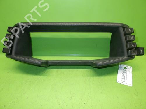 Annen OPEL FRONTERA A Sport (U92) 2.8 TD (5BSUD2) (113 hp) 30331885