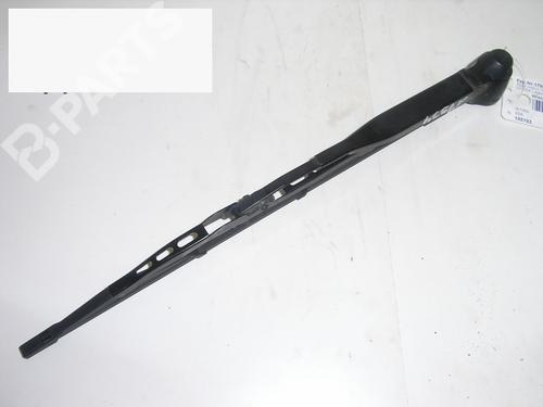 Rear windshield wiper arm AUDI 80 B4 Avant (8C5) 2.0 E | BP6338413C144 