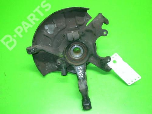 Right front steering knuckle VW POLO Variant (6V5) 1.4 | BP6644936M26 