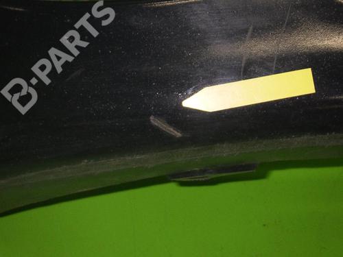 Front bumper DAEWOO MATIZ (M100, M150) 0.8 | BP6660991C7 