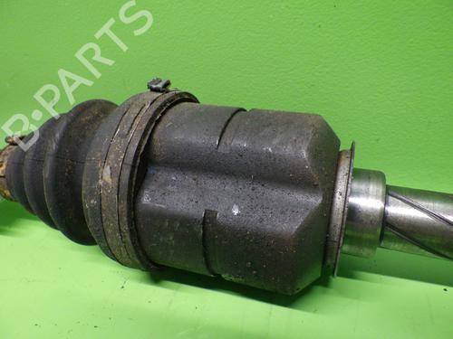 Left front driveshaft OPEL TIGRA TwinTop (X04) 1.4 (R97) | BP23120150M38 