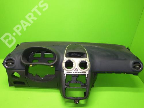 Used Dashboard OPEL CORSA D (S07) 1.3 CDTI (L08, L68) (90 hp) 6393471