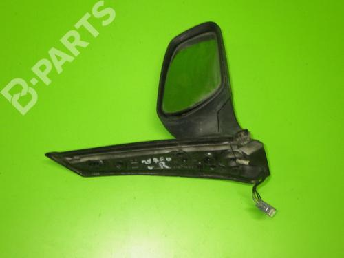 Right mirror FORD FOCUS C-MAX (DM2) 2.0 TDCi | BP8252735C27 