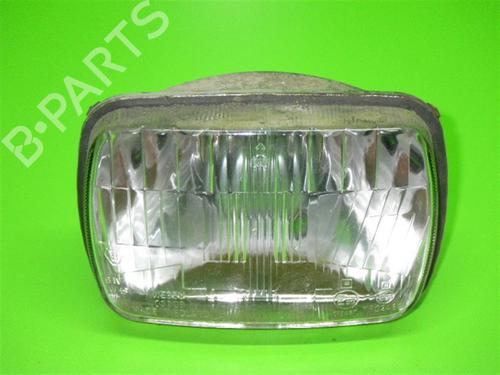 Used Right headlight FIAT 126 (126_) 700 (26 hp) 14703855