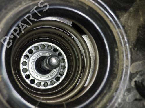 Bremseservo SKODA OCTAVIA III Combi (5E5, 5E6) 2.0 TDI | BP29622123M42 