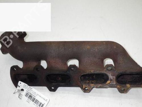 Used Exhaust manifold MERCEDES-BENZ C-CLASS (W202) C 220 D (202.121) (95 hp) 14709551