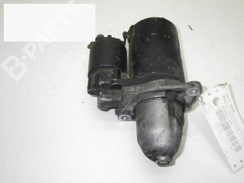 Starter NISSAN MICRA II (K11) 1.0 i 16V | BP6402118M8 