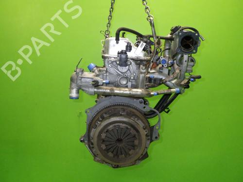 Engine MITSUBISHI SPACE STAR MPV (DG_A) 1.6 16V (DG3A) | BP37412718M1 - Image 3