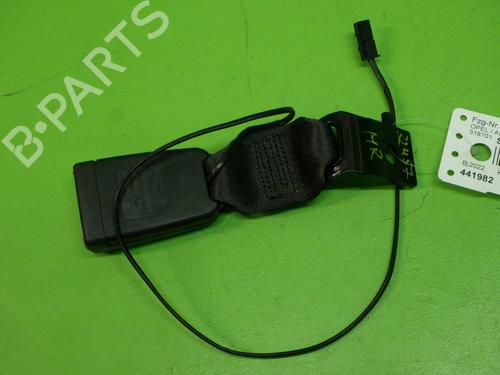 Used Rear right seatbelt OPEL ASTRA K Sports Tourer (B16) 1.2 Turbo (35) (131 hp) 33041820