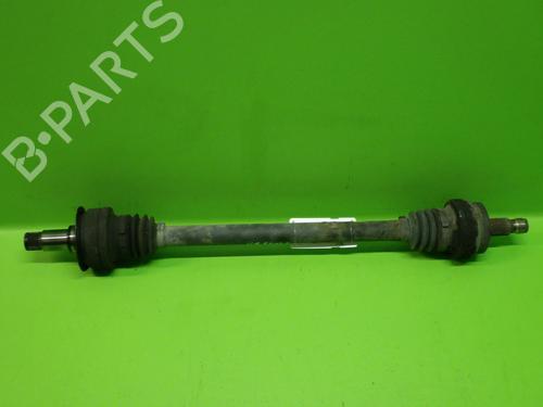 Right rear driveshaft MERCEDES-BENZ C-CLASS (W204) C 280 4-matic (204.081) | BP20218358M41 