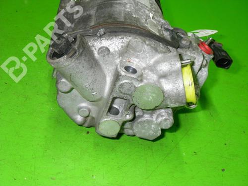 AC compressor VW POLO (9N_, 9A_) 1.2 12V | BP6358055M34 