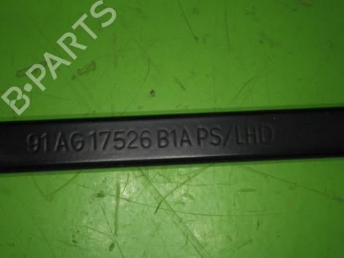 Front windshield wiper arm FORD ESCORT V Convertible (ALL, BJ2) 1.6 | BP16973283C143 