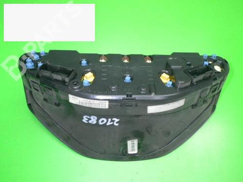 Instrument cluster MERCEDES-BENZ E-CLASS T-Model (S210) E 290 T Turbo-D (210.217) | BP6339937C47 