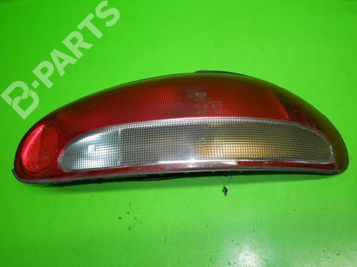 Used Right taillight MITSUBISHI COLT IV (CA_A) 1.6 GLXi 16V (CA4A) (113 hp) 6611584
