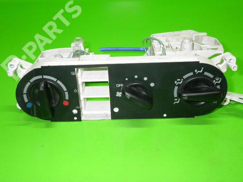 Klimabedienteil für MITSUBISHI GALANT VIII (EA_) 2.0 (EA2A) (136 hp) 6356875