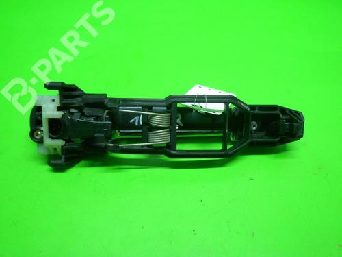 Front right exterior door handle MERCEDES-BENZ CLK (C208) CLK 430 (208.370) | BP6407719C129 