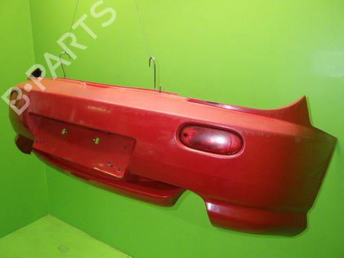 Rear bumper HYUNDAI COUPE II (GK) 2.7 V6 | BP24029518C8 