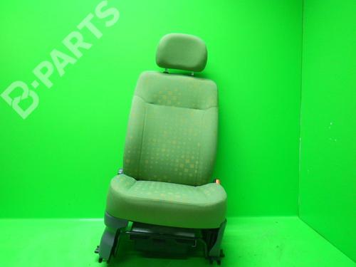 Right front seat OPEL AGILA (A) (H00) 1.2 16V (F68) | BP6359589C16 