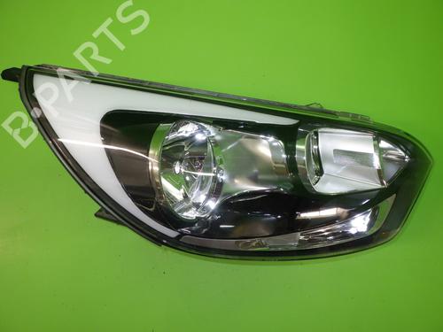 Used Right headlight KIA RIO III (UB) 1.4 CVVT (109 hp) 15669115