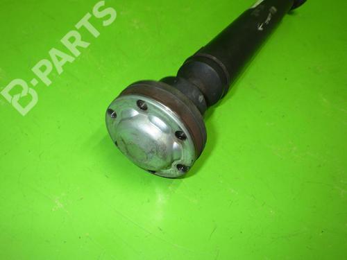 Driveshaft MERCEDES-BENZ GL-CLASS (X164) GL 320 CDI 4-matic (164.822) | BP6390655M37 