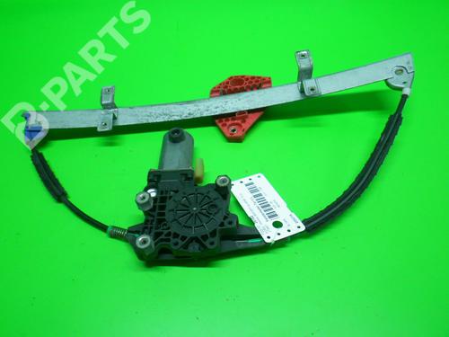 Vindusheismekanisme venstre foran FORD MONDEO II (BAP) 1.8 i (115 hp) 6641563