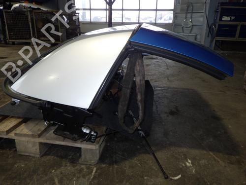 Convertible top OPEL TIGRA TwinTop (X04) 1.4 (R97) | BP29215904C123 