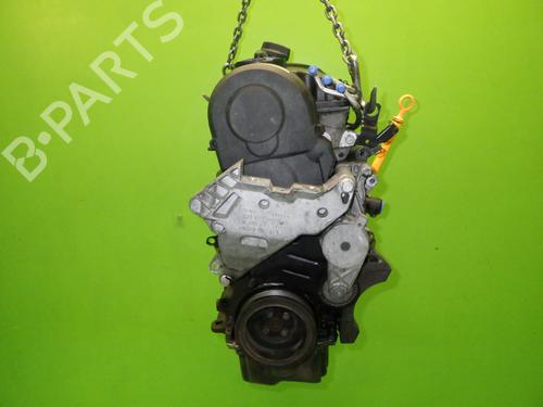 Used Engine Engine 37499925 37499925