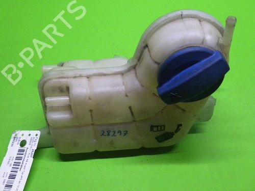 Used Expansion tank AUDI A6 C6 Avant (4F5) 3.0 TDI quattro (225 hp) 14722324