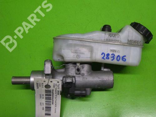 Used Brake master cylinder VW TRANSPORTER T5 Van (7HA, 7HH, 7EA, 7EH) 2.0 TDI (84 hp) 6377118