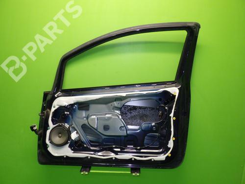 Right front door FIAT GRANDE PUNTO (199_) 1.2 | BP11737920C3