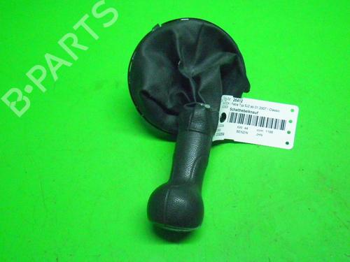 Used Shift knob SKODA FABIA II (542) 1.2 12V (60 hp) 14715115
