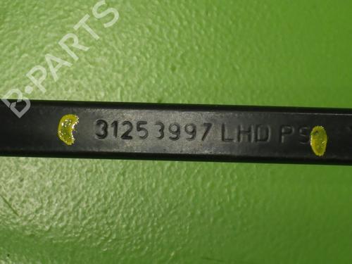 Front windshield wiper arm VOLVO V50 (545) D2 | BP23644021C143 