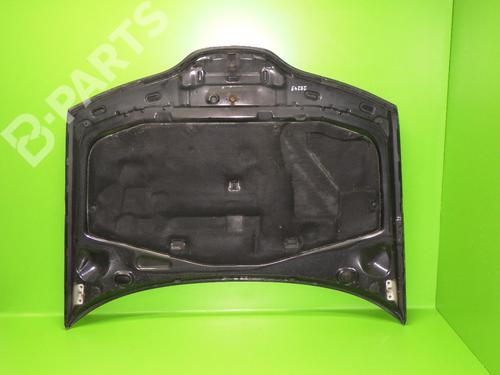 Hood RENAULT LAGUNA II Grandtour (KG0/1_) 2.2 dCi (KG0F) | BP6376483C1 