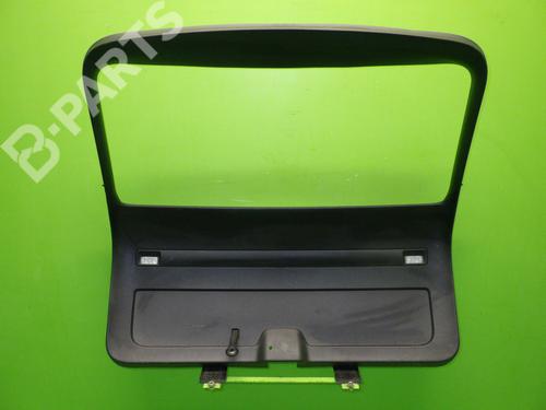 Used Tailgate trim SKODA SUPERB II Estate (3T5) 2.0 TDI (140 hp) 11976889