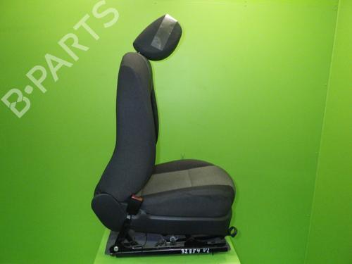 Left front seat SKODA FABIA II (542) 1.4 | BP40483050C15 - Image 3