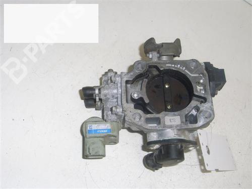 Throttle body HONDA CIVIC VI Fastback (MA, MB) 1.4 i (MA8, MB2) | BP6346498M82 