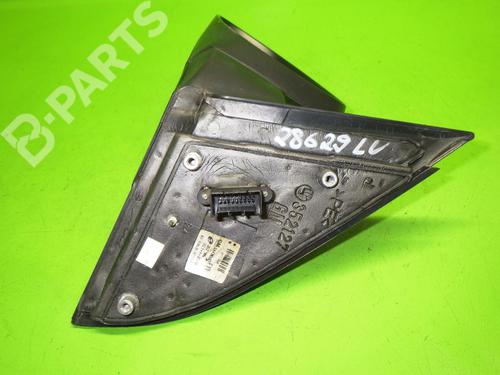 Left mirror OPEL SIGNUM Hatchback (Z03) 1.9 CDTI (F48) | BP6676361C26 