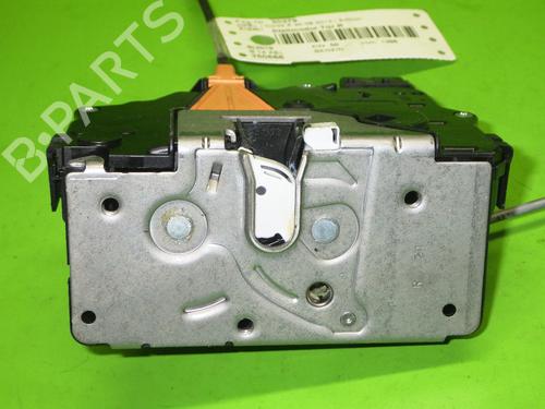 Used Front right lock OPEL CORSA E (X15) 1.4 (08, 68) (90 hp) 14733362
