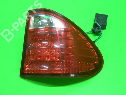 Used Right taillight MERCEDES-BENZ E-CLASS T-Model (S210) E 230 T (210.237) (150 hp) 6609200