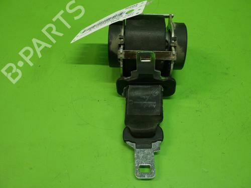 Rear center seatbelt DACIA DUSTER (HS_) 1.5 dCi (HSMC) | BP36005524I27 - Image 3