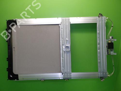 Sunroof NISSAN X-TRAIL I (T30) 2.5 4x4 | BP28007176C124 