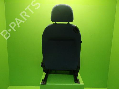 Right front seat MAZDA 2 (DY) 1.4 | BP30047107C16