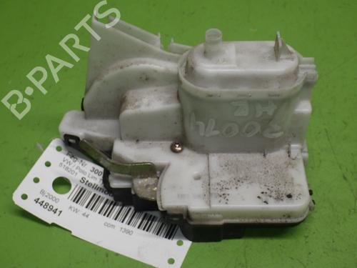 Used Rear right lock Rear right lock 37092660 37092660